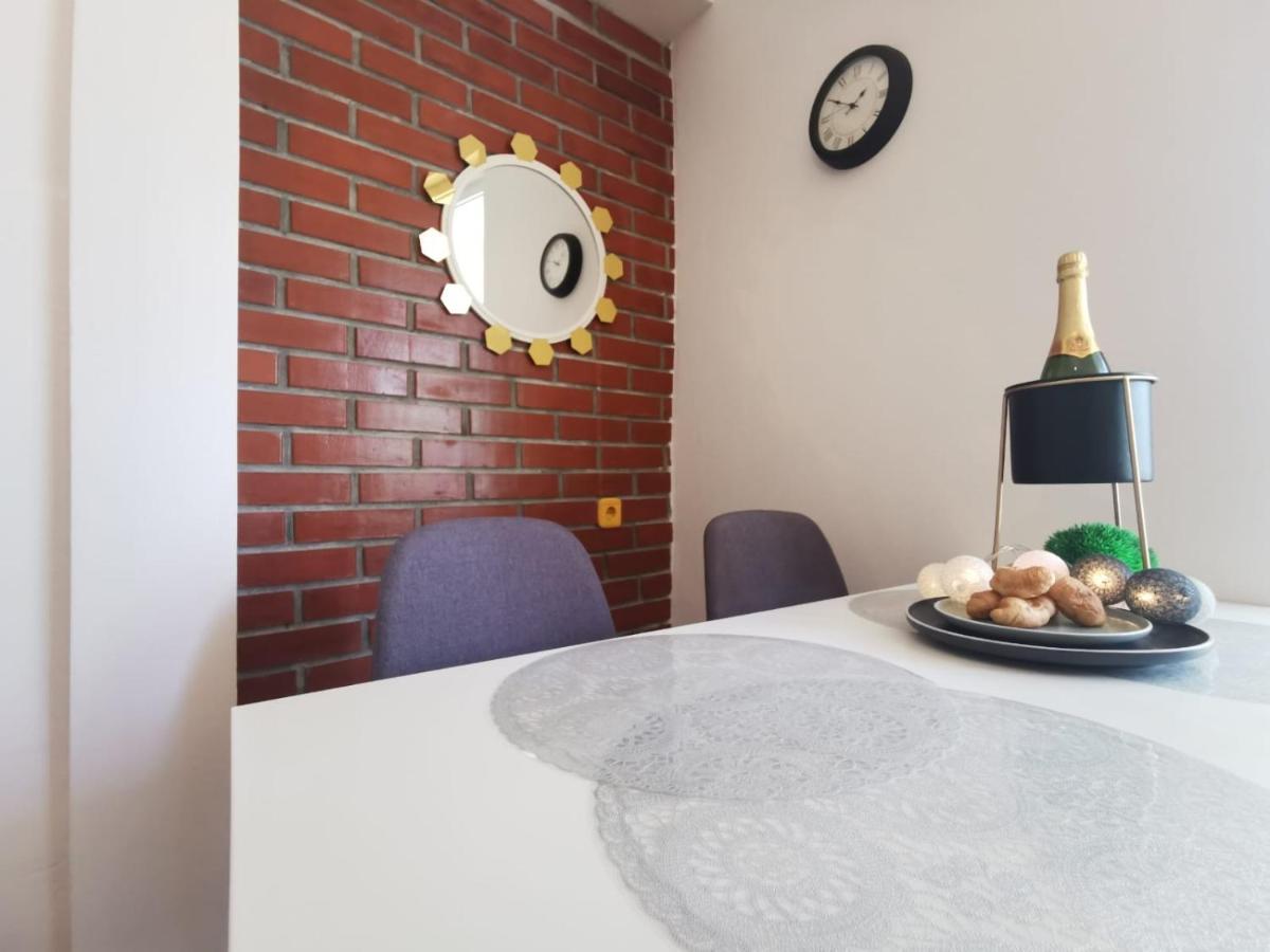 Apartment Bacvice In Split Eksteriør billede