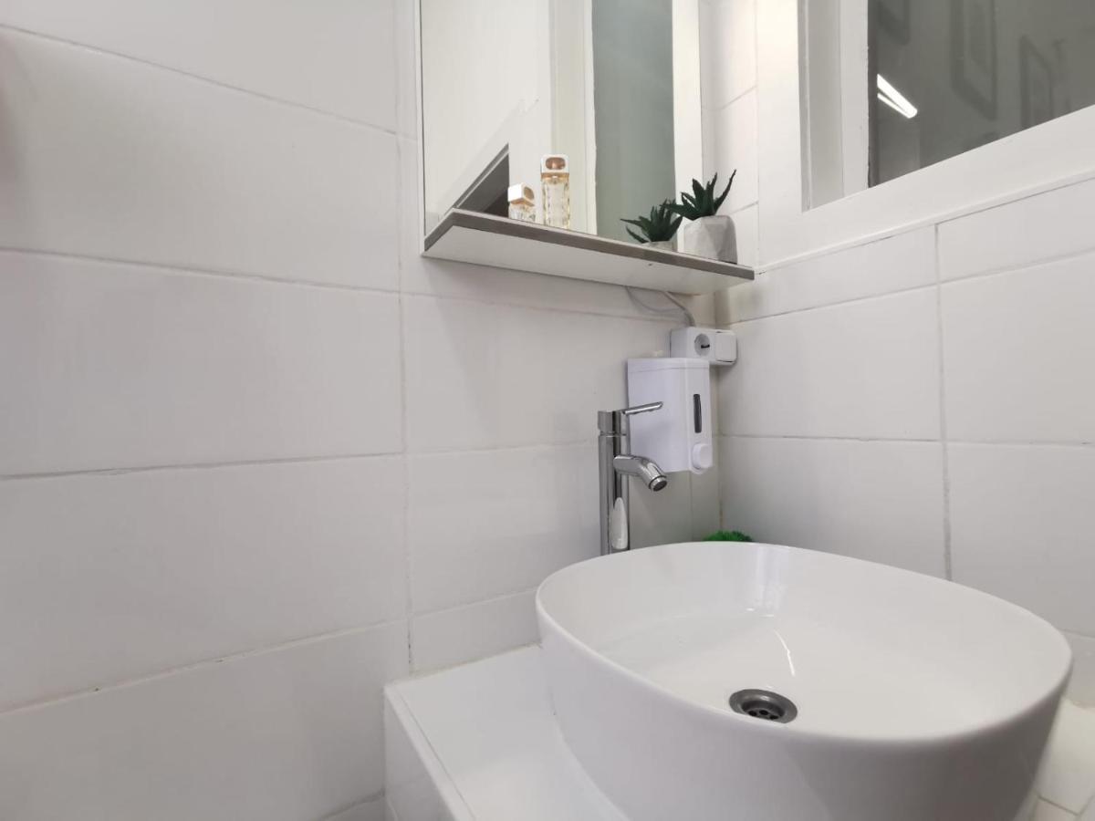 Apartment Bacvice In Split Eksteriør billede