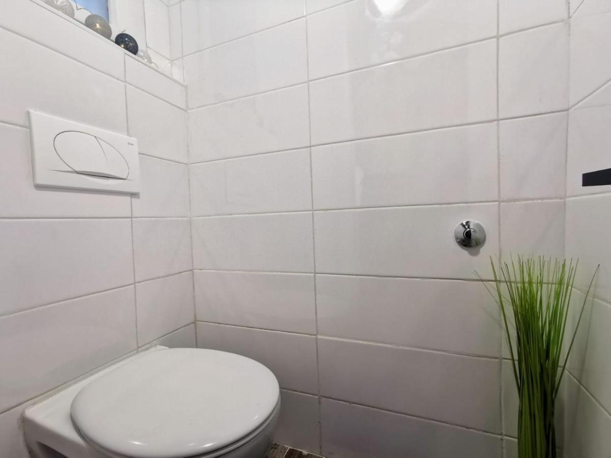 Apartment Bacvice In Split Eksteriør billede